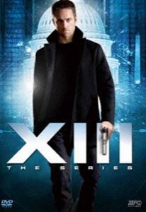 XIII：THE SERIES サーティーン：ザ・シリーズ [DVD]