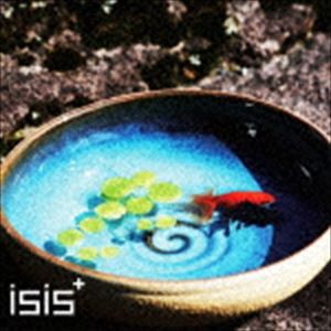 isis＋ / 恋花火／LOVE is… [CD]