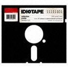 イディオテープ / 11111101 [CD]