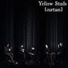 Yellow Studs / ［curtain］ [CD]