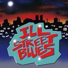 ILL STREET BLUES 〜JAPANESE HIP HOP NEW STANDARDS〜 [CD]