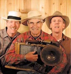 The Melton Brothers ＆ Washboard Bill Allman / THE MELTON BROTHERS ＆ WASHBOARD BILL [CD]