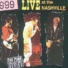 999 / ライブ・アット・ザ・ナッシュヴィル1979 [CD]