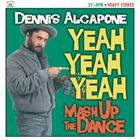 デニス・アルカポーン / ヤー・ヤー・ヤー-マッシュ・アップ・ザ・ダンス [CD]