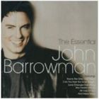 ジョン・バロウマン / THE ESSENTIAL JOHN BARROWMAN [CD]