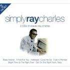 レイ・チャールズ / SIMPLY RAY CHARLES [CD]