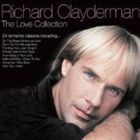 リチャード・クレイダーマン / THE LOVE COLLECTION [CD]