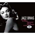 JAZZ DIVAS [CD]