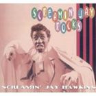 スクリーミン・ジェイ・ホーキンス / SCREAMIN’ JAY ROCKS [CD]