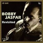 ボビー・ジャスパー / REVISITED [CD]