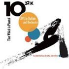 1032K / THAT WHICH HAS BEEN PLANTED [CD]
