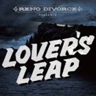 リノ・ディヴォース / LOVER’S LEAP [CD]