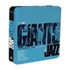 GIANTS OF JAZZ [CD]