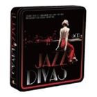 JAZZ DIVAS [CD]