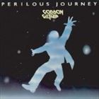 Gordon Giltrap / PERILOUS JOURNEY [CD]
