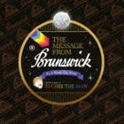 RYUHEI THE MAN（選曲、MIX） / THE MESSAGE FROM BRUNSWICK 〜 It’s A Windy City World 〜 [CD]