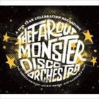 ファー・アウト・モンスター・ディスコ・オーケストラ / The Far Out Monster Disco Orchestra [CD]