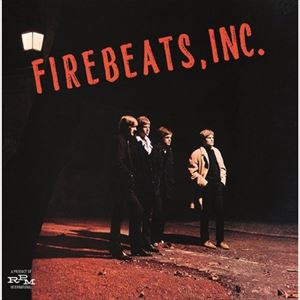 Firebeats，Inc / FIREBEATS，INC [CD]