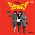 ザ・シュープリームス / MEET THE SUPREMES ＋5 [CD]