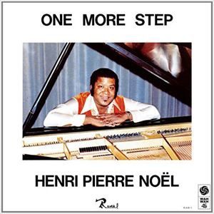 アンリ・ピエール・ノエル（p） / ONE MORE STEP [CD]