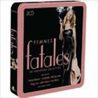 FEMMES FATALES [CD]