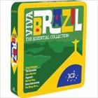 VIVA BRAZIL [CD]