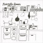 Friendly Spoon / FRIENDLY SPOON [CD]