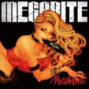 MEGA HORN / MEGABITE [CD]