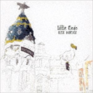 OLDE WORLDE / LITTLE DODO [CD]