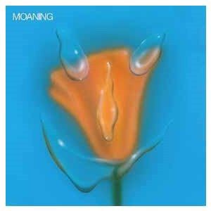 モウニング / UNEASY LAUGHTER [CD]