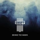 Snuff Crew / BEHIND THE MASKS [CD]