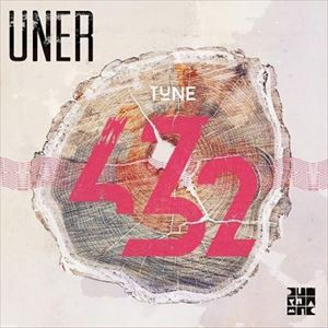 Uner / TUNE432 [CD]