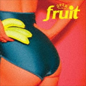 フルーツ / FRUIT [CD]