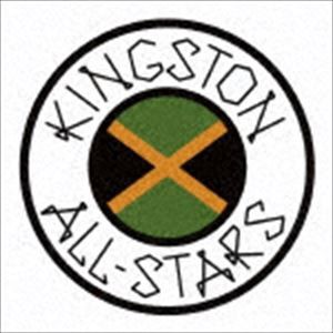 キングストン・オール・スターズ / プレゼンティング [CD]