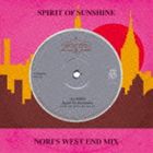 DJ NORI（MIX） / Spirit of Sunshine - Nori’s West End Mix [CD]