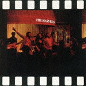 THE MARVELS / THE MARVELS ＋3 [CD]