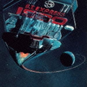 B.T.エクスプレス / 1980 ＋6 [CD]