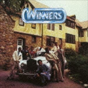 ウィナーズ / ウィナーズ ＋2 [CD]