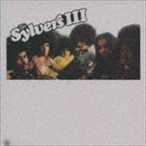 ザ・シルヴァーズ / シルヴァーズ III [CD]