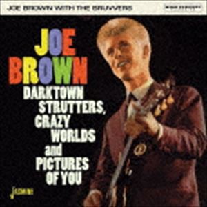 ジョー・ブラウン＆ザ・ブルヴァーズ / ピクチャー・オブ・ユー コンプリート・コレクション1959-1962 [CD]