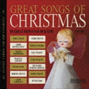 グッドイヤー・スペシャル・クリスマス・コレクション [CD]