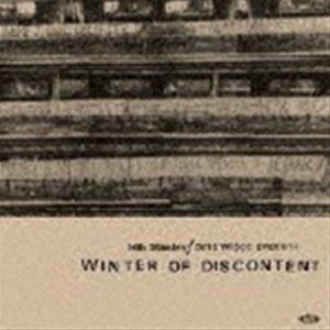 bob stanley／pete wiggs present winter of discontent [CD]