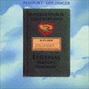 パスポート / パスポート [CD]