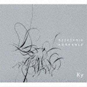 Ky / DESESPOIR AGREABLE：心地よい絶望 [CD]