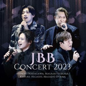 JBB / JBB Concert 2023 [CD]