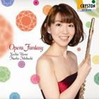 上野由恵（fl） / オペラ・ファンタジー [CD]