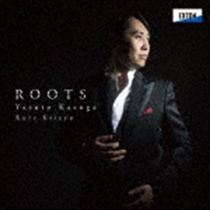 春日保人（Br） / ROOTS-ルーツ- [CD]