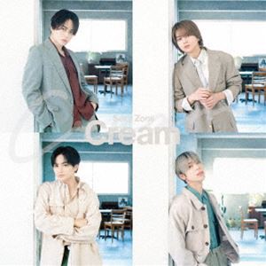 Sexy Zone / Cream（通常盤） [CD]