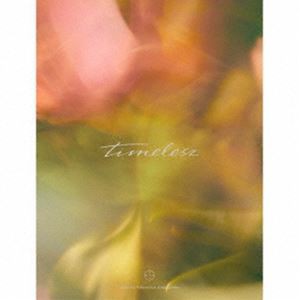 timelesz / timelesz（初回限定盤／CD＋DVD） [CD]