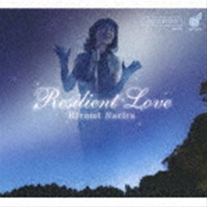 成田博美（vo） / Resilient Love [CD]